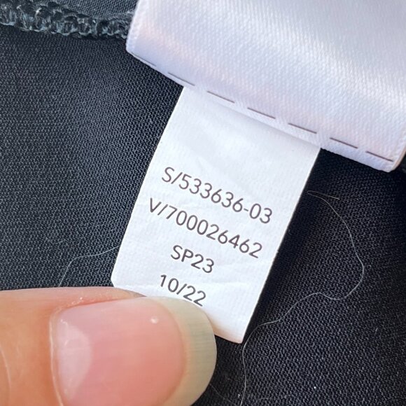 Athleta Endless High Rise Pants - Picture 6 of 6